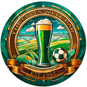 The Celts Well Bar