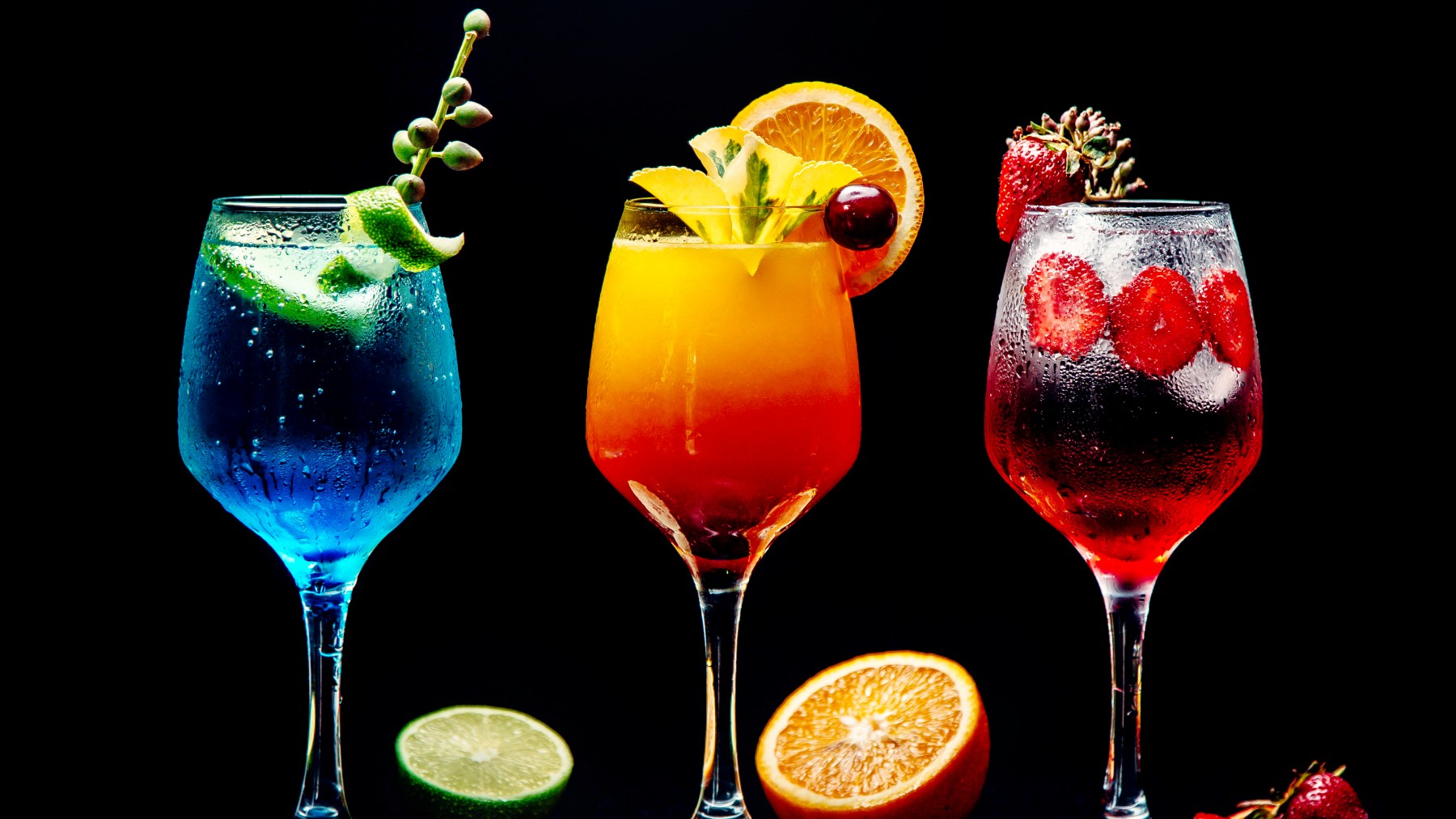 Cocktails