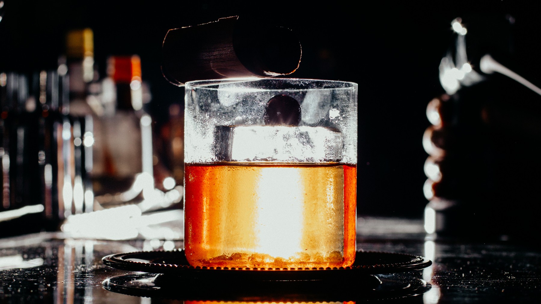 Drinks