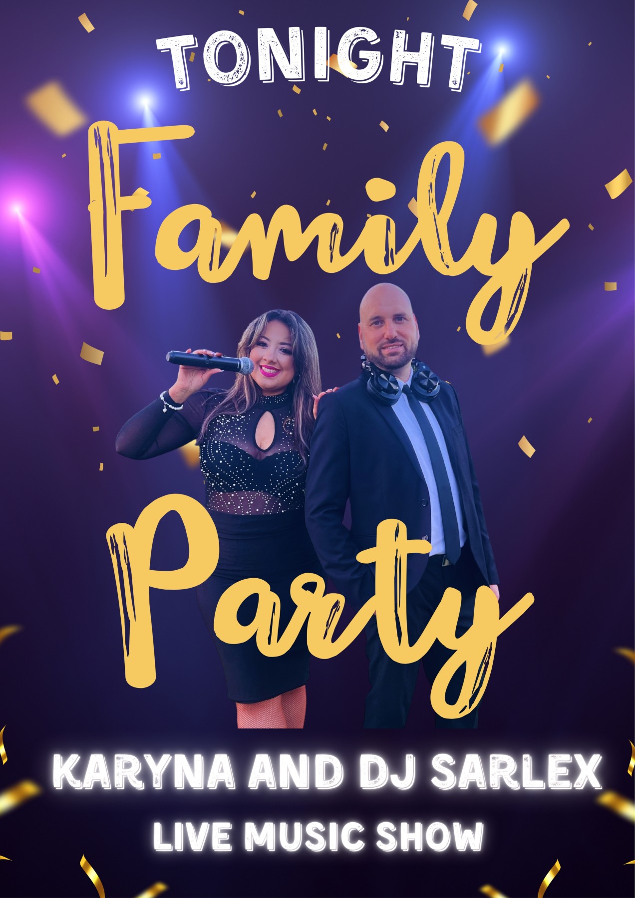 Party Family
