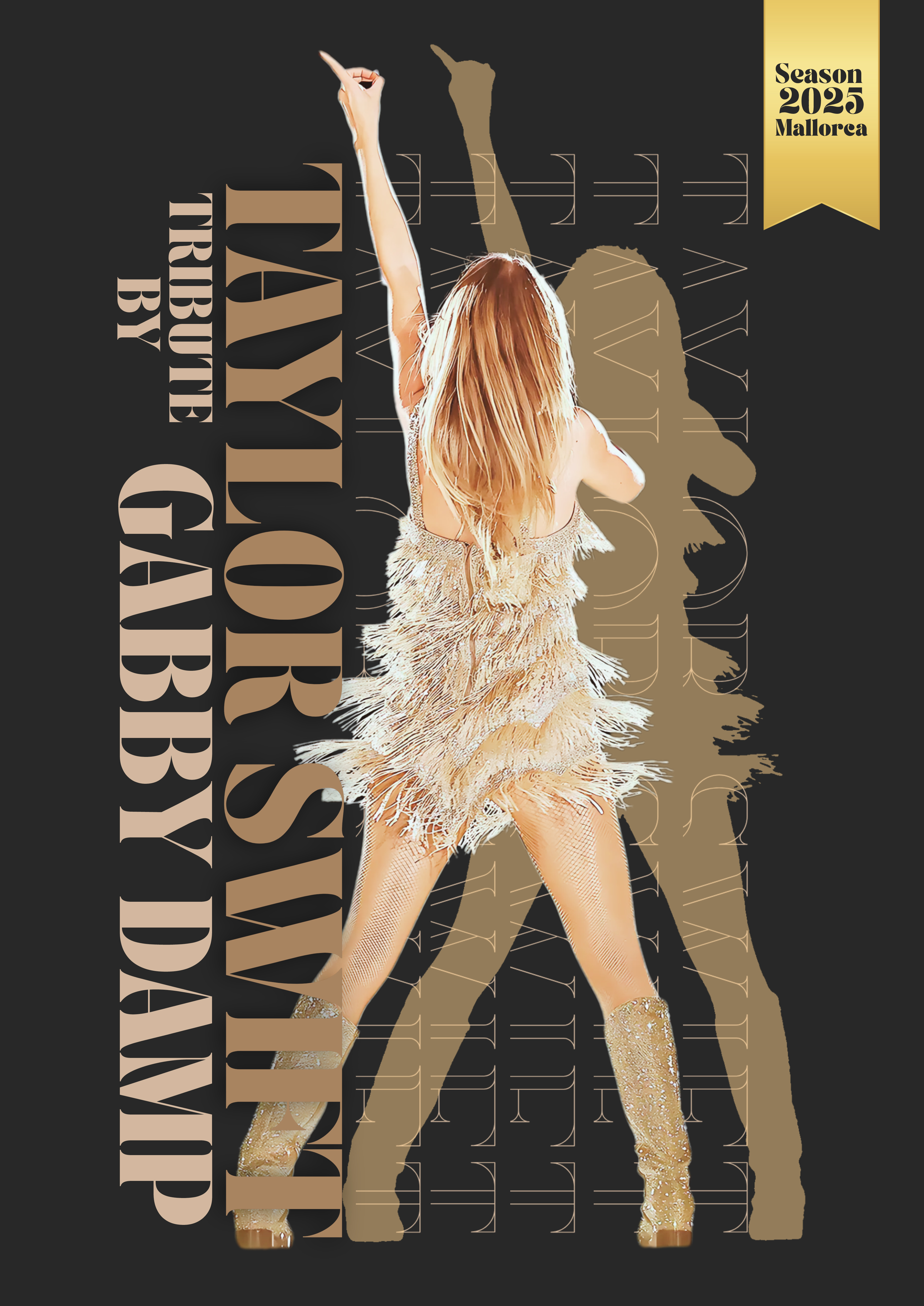 Tribute to Taylor Swift