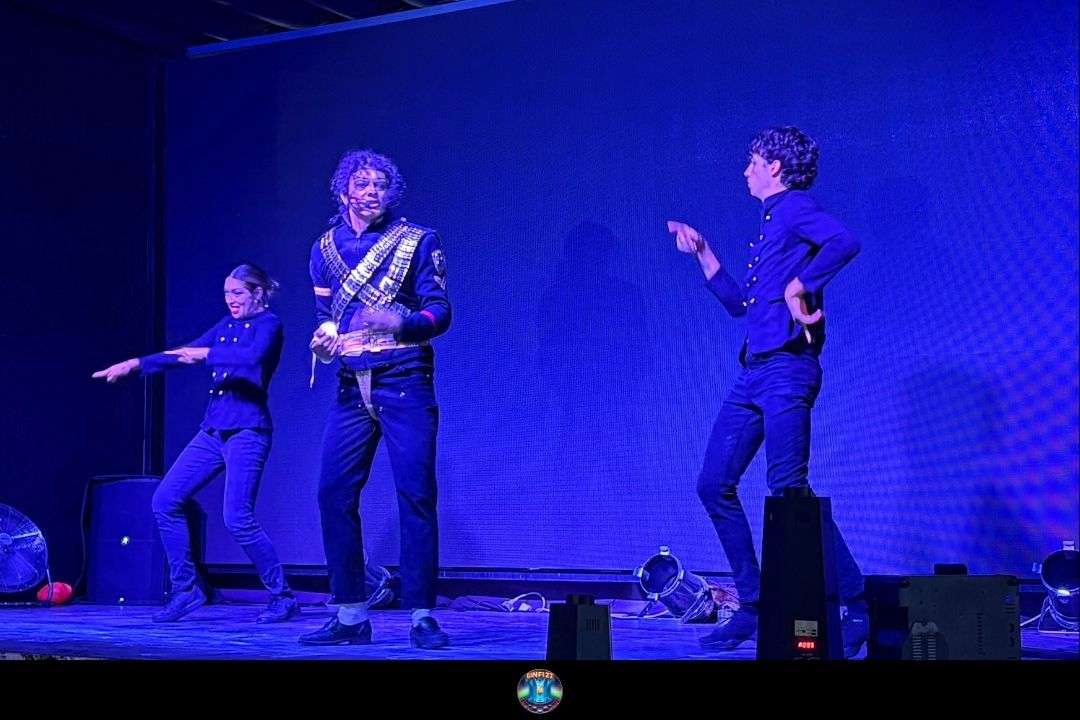 Michael Jackson Tribute