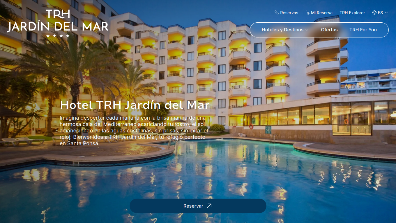 THR Hotel
