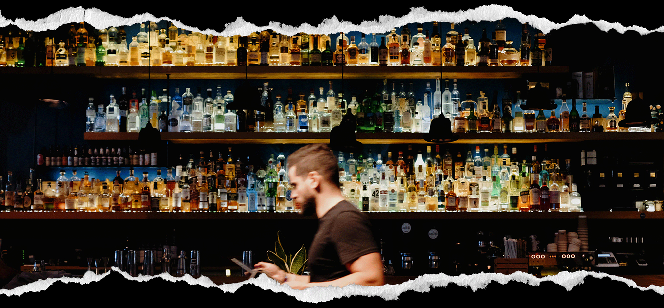 COCKTAILS & DRINKS